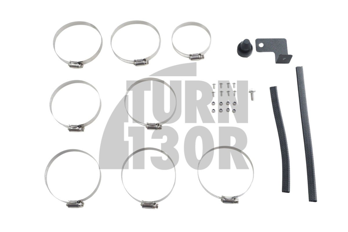 Aspirazione per Golf 6 GTI / Scirocco / Leon 1P 2.0 TSI CTS Turbo Aspirazione per Golf 6 GTI / Scirocco / Leon 1P 2.0 TSI CTS Turbo