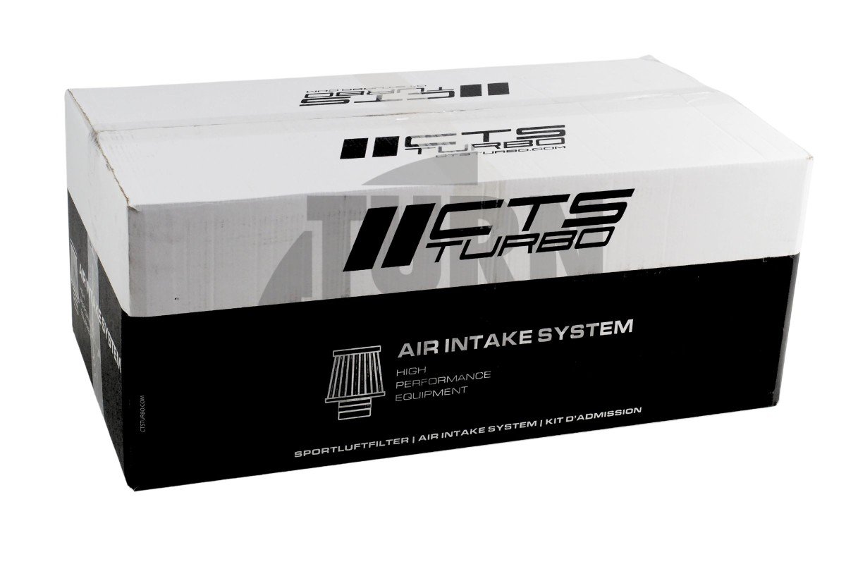 Aspirazione per Golf 6 GTI / Scirocco / Leon 1P 2.0 TSI CTS Turbo Aspirazione per Golf 6 GTI / Scirocco / Leon 1P 2.0 TSI CTS Turbo