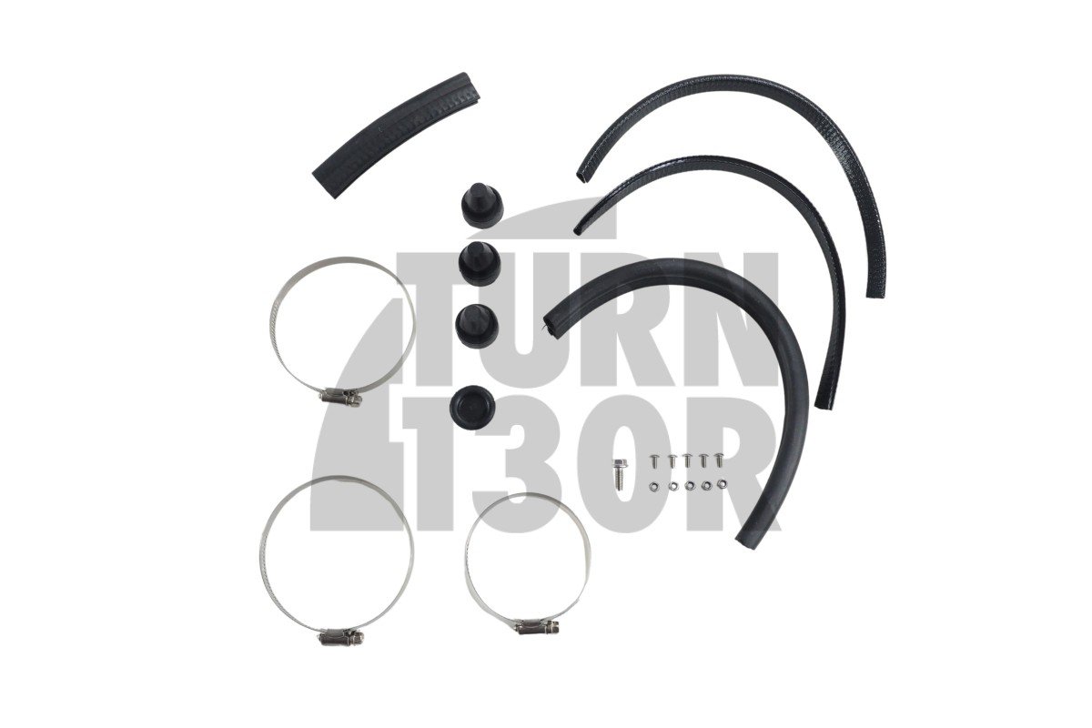 Aspirazione per Golf 7 GTI / Golf 7 R CTS Turbo Aspirazione per Golf 7 GTI / Golf 7 R CTS Turbo