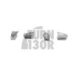 Eliminazione dei deflettori del collettore di aspirazione per Ea888.3 MQB CTS Turbo