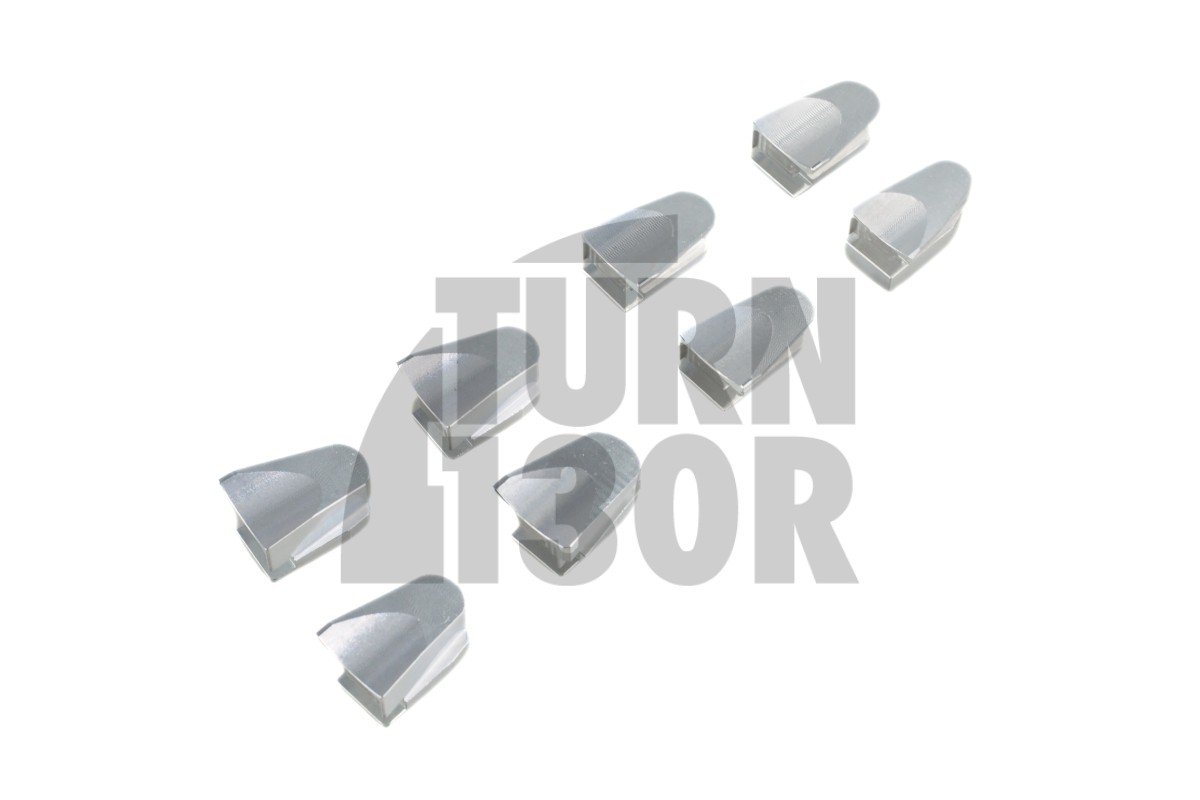 Eliminazione dei deflettori del collettore di aspirazione per Ea888.3 MQB CTS Turbo