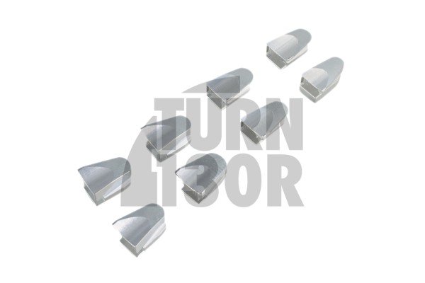  Eliminazione dei deflettori del collettore di aspirazione per Ea888.3 MQB CTS Turbo