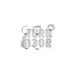 Intercooler per Golf 5 GTI / Golf 6 R / S3 8P / Leon 2 Cupra CTS Turbo