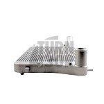 Intercooler per Golf 5 GTI / Golf 6 R / S3 8P / Leon 2 Cupra CTS Turbo