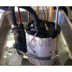  Pompa carburante a bassa pressione per Golf 6 GTI / Scirocco / Leon 1P 2.0 TSI EA888.1 CTS Turbo