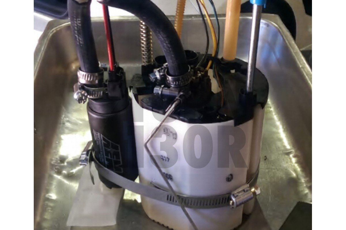  Pompa carburante a bassa pressione per Leon 2 Cupra / S3 8P / TT 8J / Golf 6 R 2.0 TFSI CTS Turbo