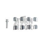 Eliminazione delle lamelle del collettore per 2.0 TFSI CTS Turbo