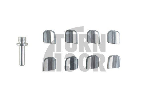  Eliminazione delle lamelle del collettore per 2.0 TFSI CTS Turbo