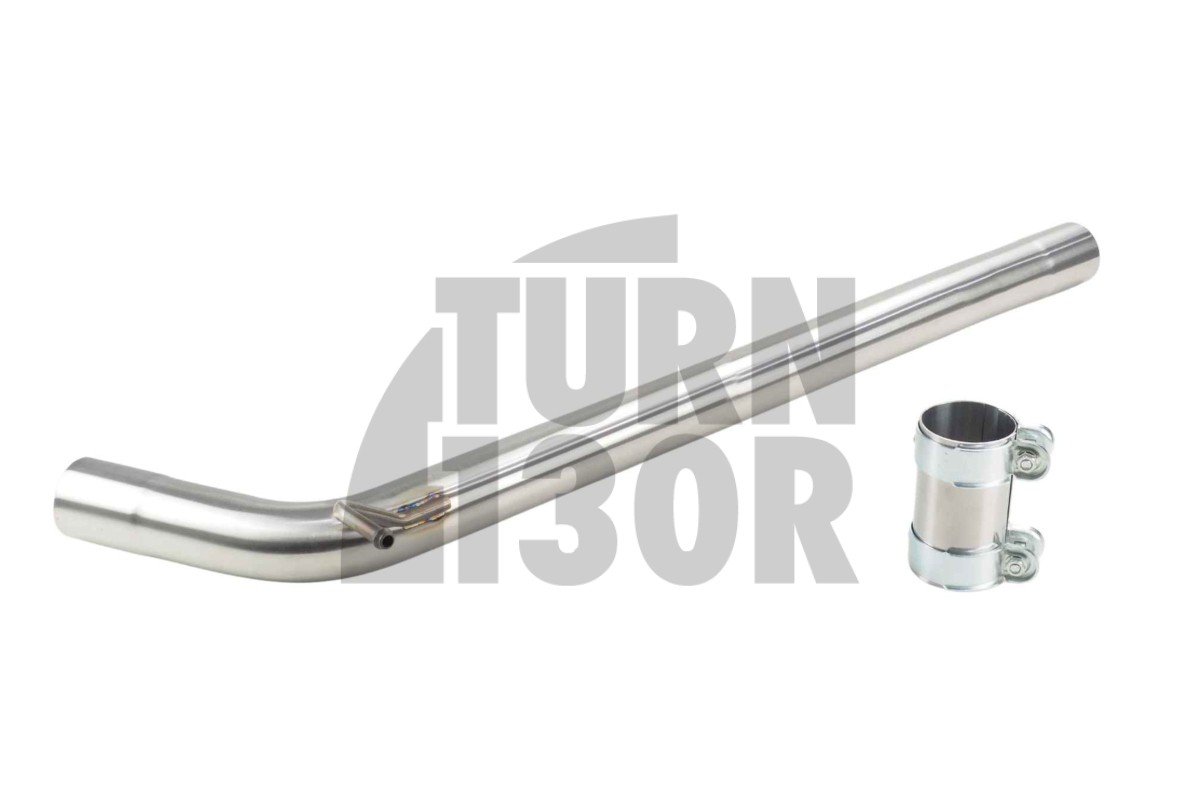 Eliminazione del risuonatore per Golf 7 GTI / Leon 3 Cupra / A3 8V 2WD CTS Turbo Eliminazione del risuonatore per Golf 7 GTI / Leon 3 Cupra / A3 8V 2WD CTS Turbo