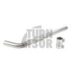Eliminazione del risuonatore per Golf 7 GTI / Leon 3 Cupra / A3 8V 2WD CTS Turbo Eliminazione del risuonatore per Golf 7 GTI / Leon 3 Cupra / A3 8V 2WD CTS Turbo