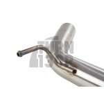 Eliminazione del risuonatore per Golf 7 GTI / Leon 3 Cupra / A3 8V 2WD CTS Turbo Eliminazione del risuonatore per Golf 7 GTI / Leon 3 Cupra / A3 8V 2WD CTS Turbo