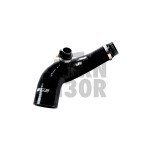 Tubo di ingresso in silicone per BMW 135i / 235i / M2 F2x e 335i / 435i / F3x N55 CTS Turbo