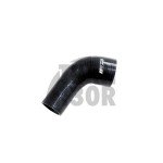 Tubo di aspirazione in silicone per Audi A4 / A5 B8 2.0 TFSI CTS Turbo