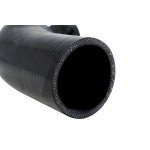 Tubo di aspirazione in silicone per Audi A4 / A5 B8 2.0 TFSI CTS Turbo