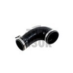 Tubo di aspirazione in silicone per Audi A4 / A5 B9 2.0 TFSI CTS Turbo