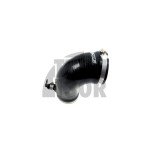 Tubo di aspirazione in silicone per Audi A4 / A5 B9 2.0 TFSI CTS Turbo