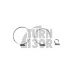 Tubo di aspirazione in silicone per Audi A4 / A5 B9 2.0 TFSI CTS Turbo