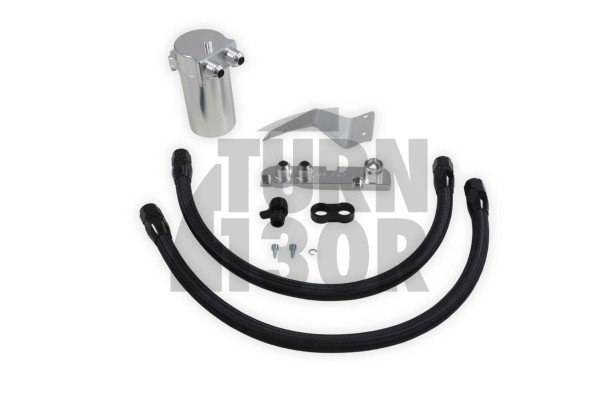 CTS Turbo Oil Catch Can Golf 5 GTI CTS Turbo Oil Catch Can Golf 5 GTI