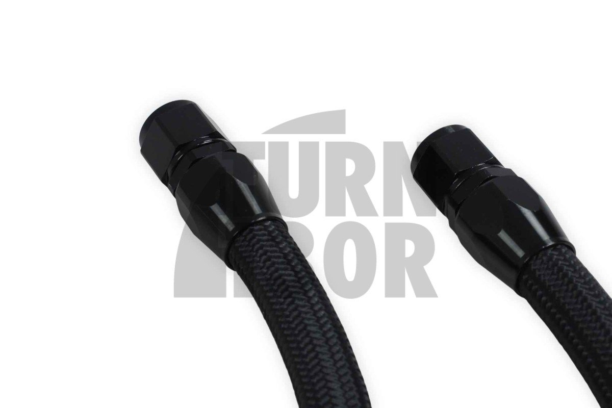 CTS Turbo Oil Catch Can Golf 5 GTI CTS Turbo Oil Catch Can Golf 5 GTI