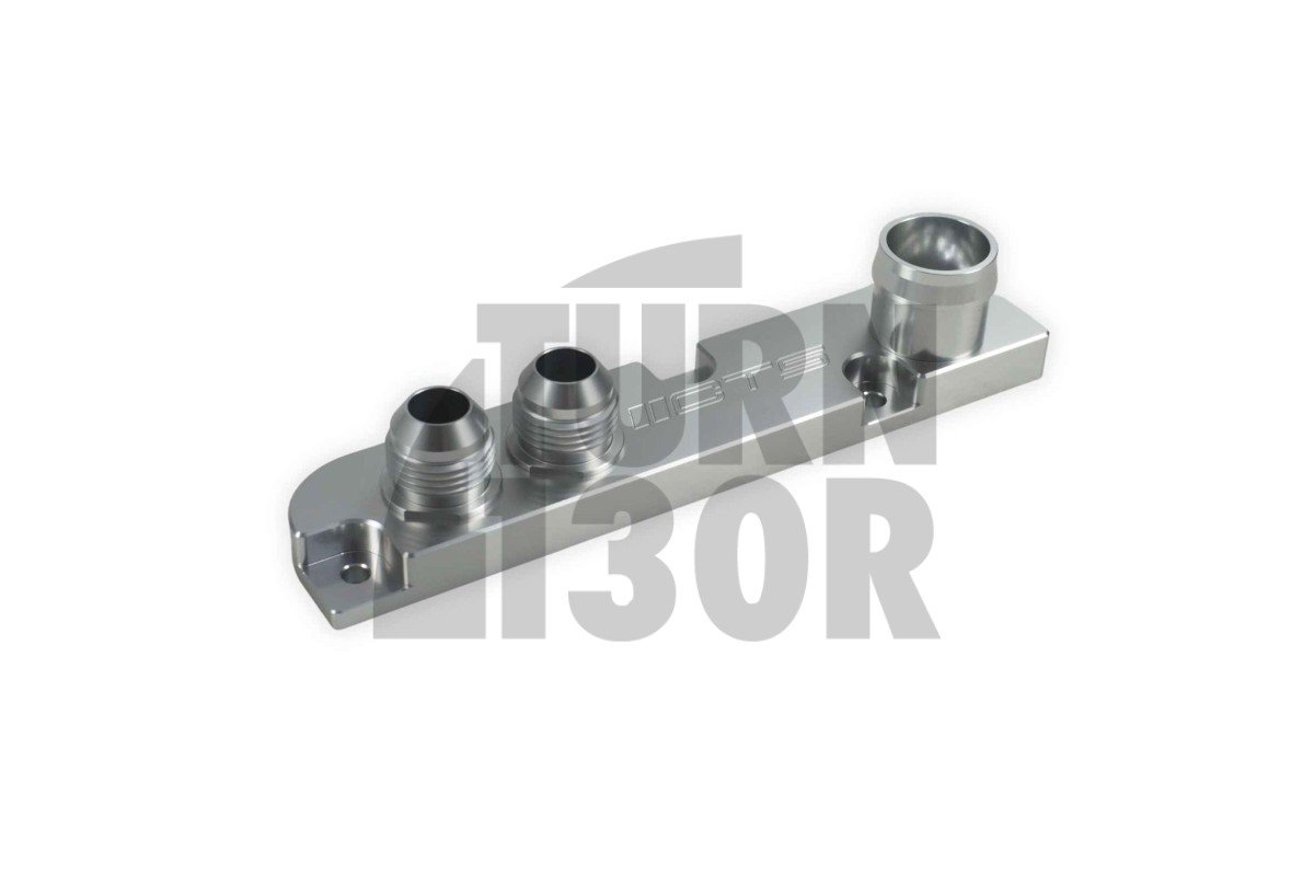 CTS Turbo Oil Catch Can Golf 5 GTI CTS Turbo Oil Catch Can Golf 5 GTI