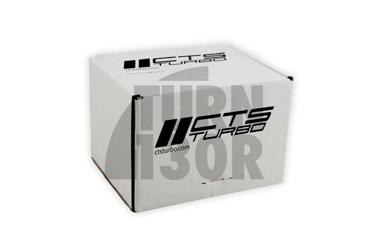 CTS Turbo Oil Catch Can Golf 5 GTI CTS Turbo Oil Catch Can Golf 5 GTI