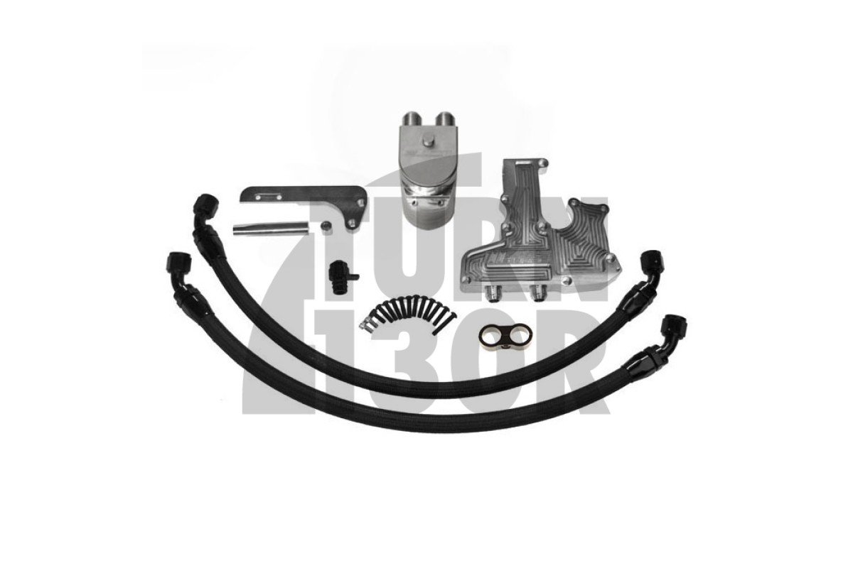 CTS Turbo Oil Catch Can Golf 6 GTI / Scirocco / Leon 2.0 TSI CTS Turbo Oil Catch Can Golf 6 GTI / Scirocco / Leon 2.0 TSI