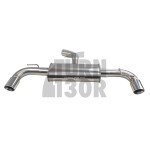 CTS Turbo Catback Golf 6 GTI CTS Turbo Catback Golf 6 GTI