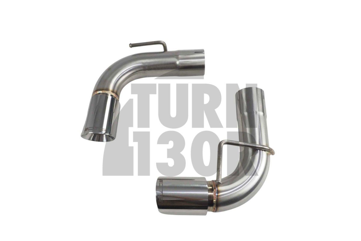 CTS Turbo Catback Golf 6 GTI CTS Turbo Catback Golf 6 GTI