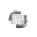 CTS Turbo Catback Golf 6 GTI CTS Turbo Catback Golf 6 GTI