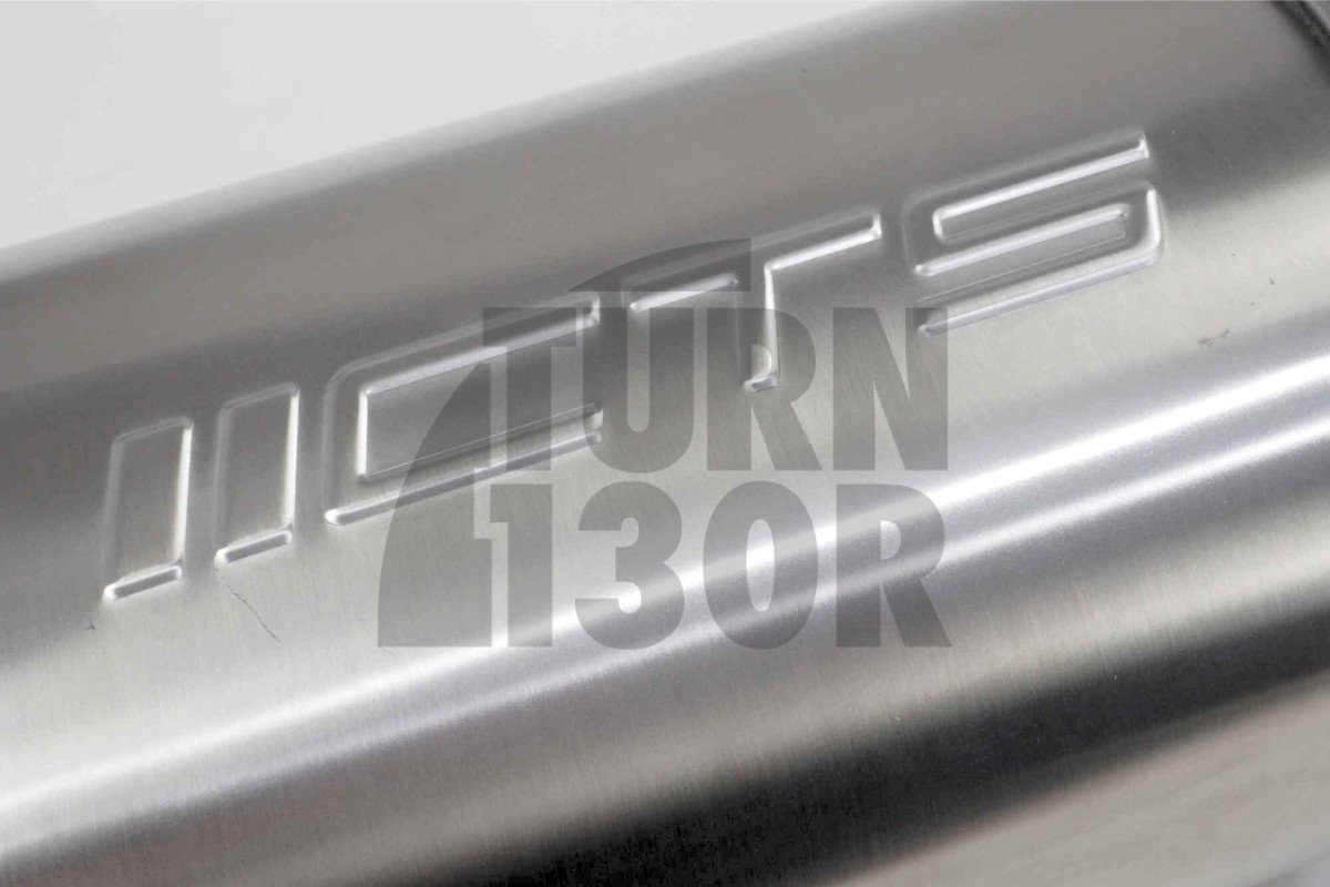 CTS Turbo Catback Golf 6 GTI CTS Turbo Catback Golf 6 GTI