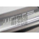 CTS Turbo Catback Golf 6 GTI CTS Turbo Catback Golf 6 GTI