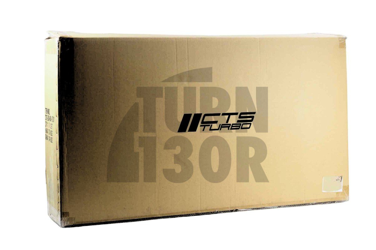 CTS Turbo Catback Golf 6 GTI CTS Turbo Catback Golf 6 GTI