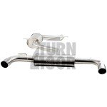 CTS Turbo Catback Golf 6 GTI CTS Turbo Catback Golf 6 GTI