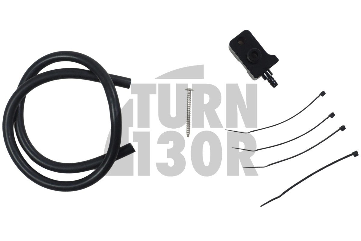 Kit rubinetto turbo CTS Golf 7 GTI / Golf 7 R Kit rubinetto turbo CTS Golf 7 GTI / Golf 7 R