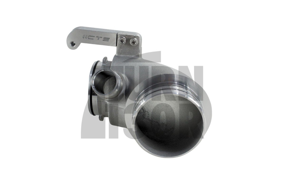 CTS Tubo di ingresso turbo Golf 7 GTI / R / Octavia 5E VRS CTS Tubo di ingresso turbo Golf 7 GTI / R / Octavia 5E VRS