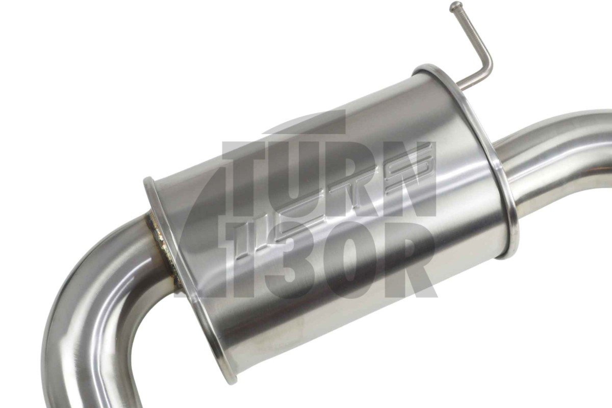 CTS Turbo Catback Golf Mk5 GTI CTS Turbo Catback Golf Mk5 GTI