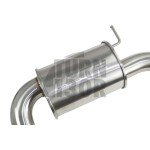 CTS Turbo Catback Golf Mk5 GTI CTS Turbo Catback Golf Mk5 GTI