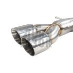 CTS Turbo Catback Golf Mk5 GTI CTS Turbo Catback Golf Mk5 GTI