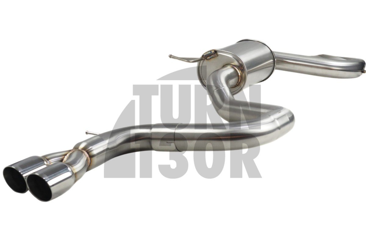 CTS Turbo Catback Golf Mk5 GTI CTS Turbo Catback Golf Mk5 GTI