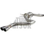 CTS Turbo Catback Golf Mk5 GTI CTS Turbo Catback Golf Mk5 GTI