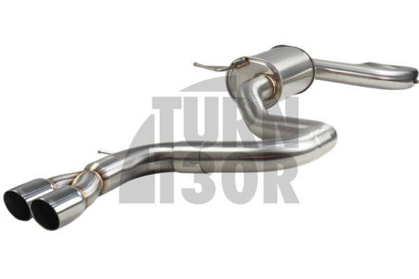 CTS Turbo Catback Golf Mk5 GTI CTS Turbo Catback Golf Mk5 GTI