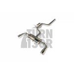 CTS Turbo Catback Golf Mk7 GTI