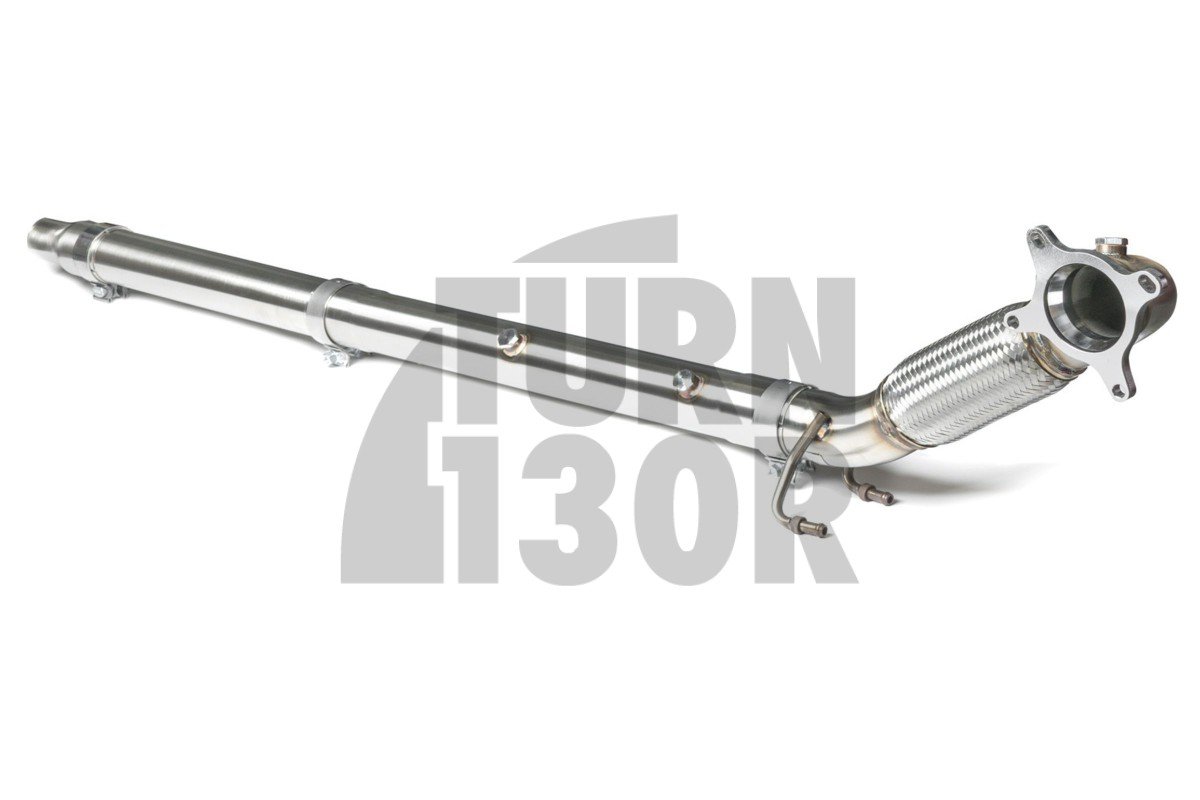 CTS Turbo Decat Downpipe Leon 2 Cupra / Octavia / A3 8P / Audi TT 8J 2.0 TFSI CTS Turbo Decat Downpipe Leon 2 Cupra / Octavia / A3 8P / Audi TT 8J 2.0 TFSI