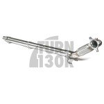CTS Turbo Decat Downpipe Leon 2 Cupra / Octavia / A3 8P / Audi TT 8J 2.0 TFSI CTS Turbo Decat Downpipe Leon 2 Cupra / Octavia / A3 8P / Audi TT 8J 2.0 TFSI