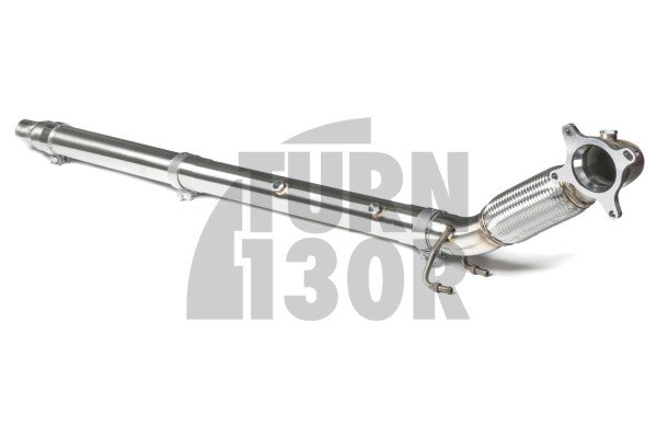 CTS Turbo Decat Downpipe Leon 2 Cupra / Octavia / A3 8P / Audi TT 8J 2.0 TFSI CTS Turbo Decat Downpipe Leon 2 Cupra / Octavia / A3 8P / Audi TT 8J 2.0 TFSI