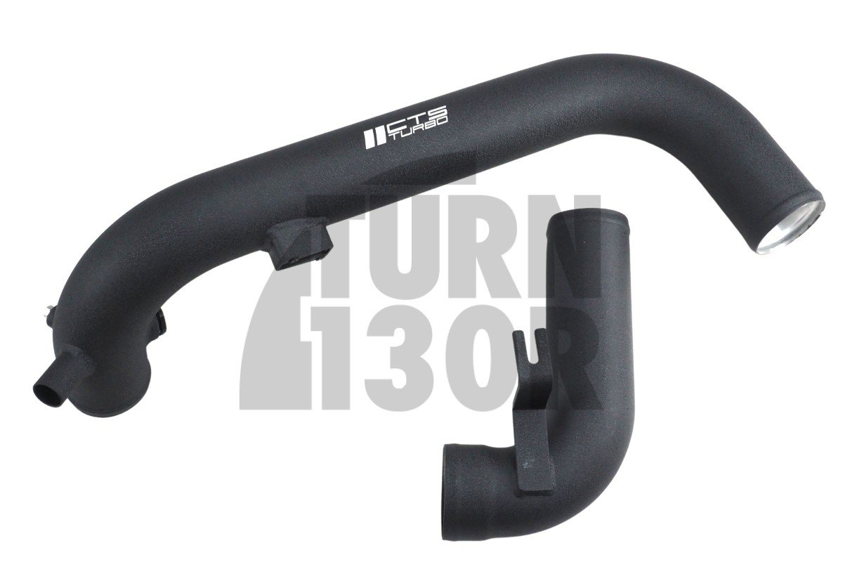 Aspirazione turbo CTS S3 8P / Golf 5 GTI / Golf 6 R / Leon 2 Cupra 2.0 TFSI Aspirazione turbo CTS S3 8P / Golf 5 GTI / Golf 6 R / Leon 2 Cupra 2.0 TFSI