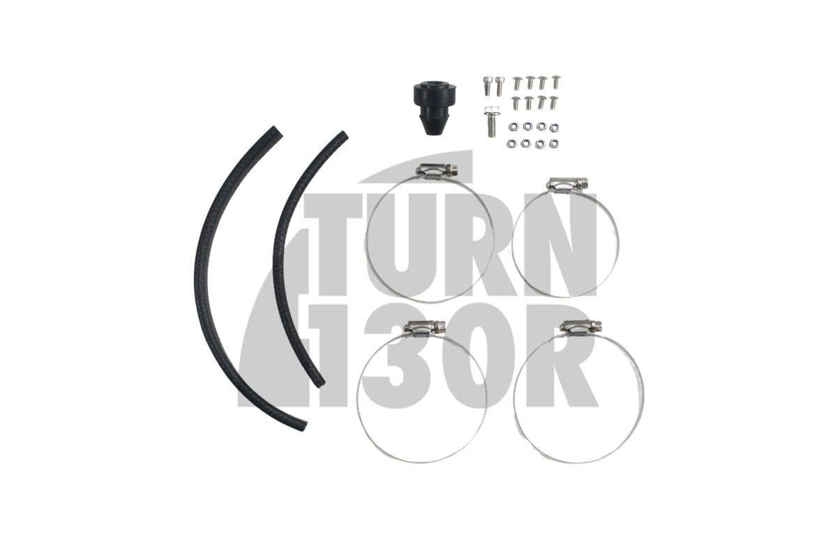 Aspirazione turbo CTS S3 8P / Golf 5 GTI / Golf 6 R / Leon 2 Cupra 2.0 TFSI Aspirazione turbo CTS S3 8P / Golf 5 GTI / Golf 6 R / Leon 2 Cupra 2.0 TFSI