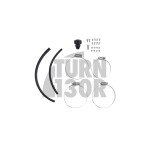 Aspirazione turbo CTS S3 8P / Golf 5 GTI / Golf 6 R / Leon 2 Cupra 2.0 TFSI Aspirazione turbo CTS S3 8P / Golf 5 GTI / Golf 6 R / Leon 2 Cupra 2.0 TFSI