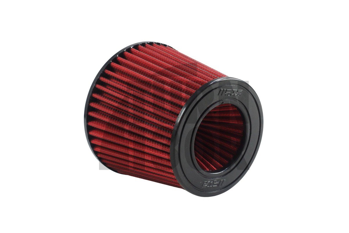 Aspirazione turbo CTS S3 8P / Golf 5 GTI / Golf 6 R / Leon 2 Cupra 2.0 TFSI Aspirazione turbo CTS S3 8P / Golf 5 GTI / Golf 6 R / Leon 2 Cupra 2.0 TFSI