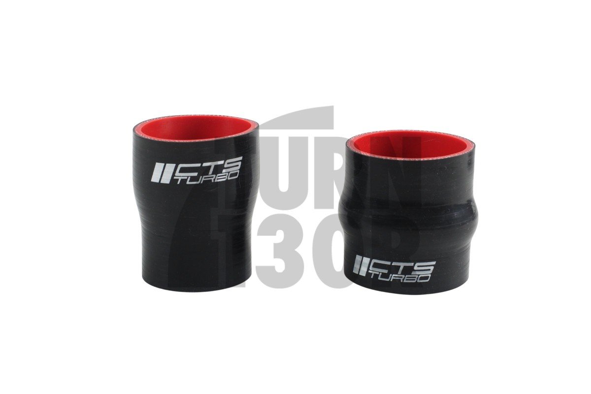 Aspirazione turbo CTS S3 8P / Golf 5 GTI / Golf 6 R / Leon 2 Cupra 2.0 TFSI Aspirazione turbo CTS S3 8P / Golf 5 GTI / Golf 6 R / Leon 2 Cupra 2.0 TFSI